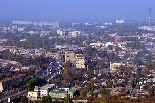   Названа дата референдума о присоединении к России в Херсонской области