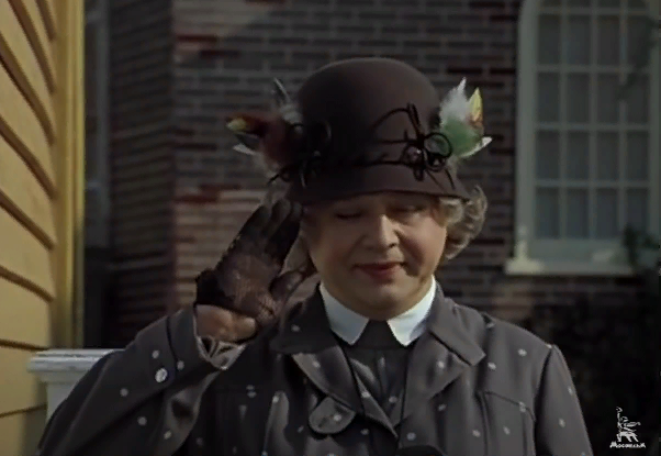 Олег табаков мисс эндрю. Мисс эндрю из мэри поппинс. Мисс эндрю из мэри поппинс. Andrew miss. Andrew miss.
