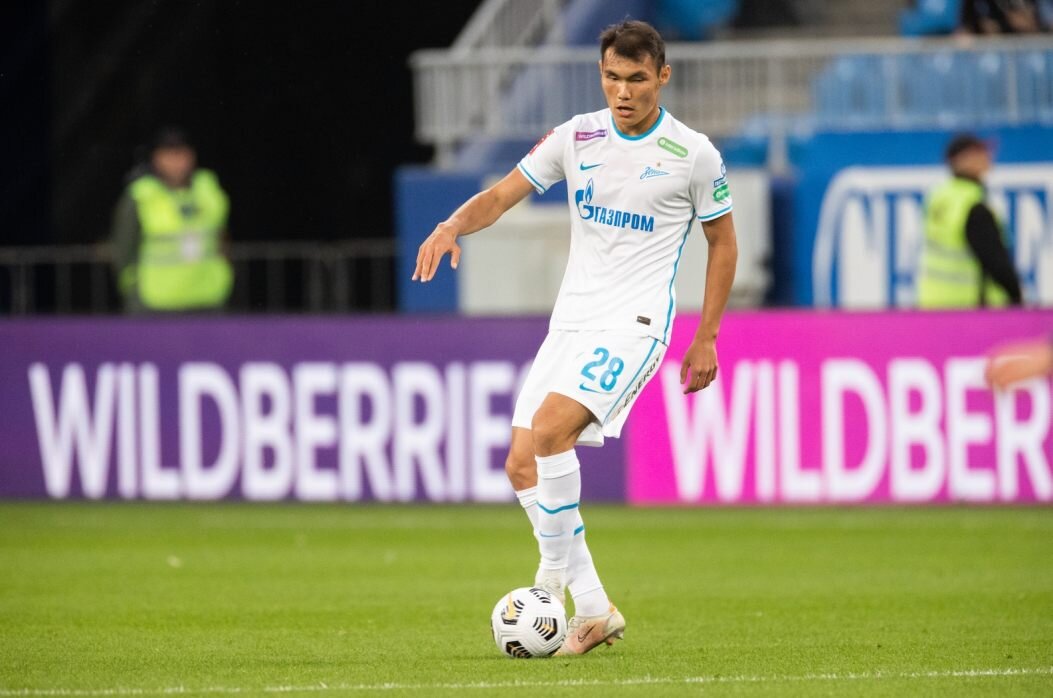    Фото: Официальный сайт ФК "Зенит"