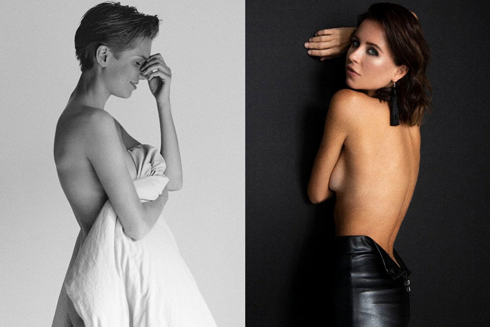     Девочки созрели: 10 самых горячих фото повзрослевших актрис сериала "Папины дочки"