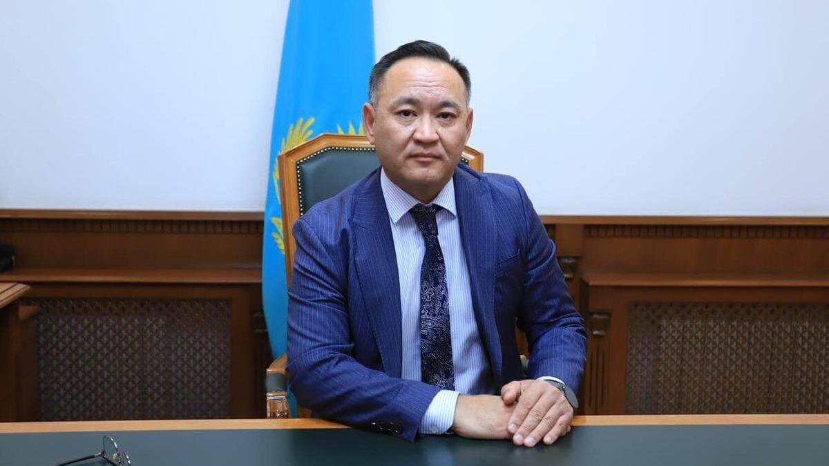    Ербол Избергенов:facebook.com/AkimatMangystau