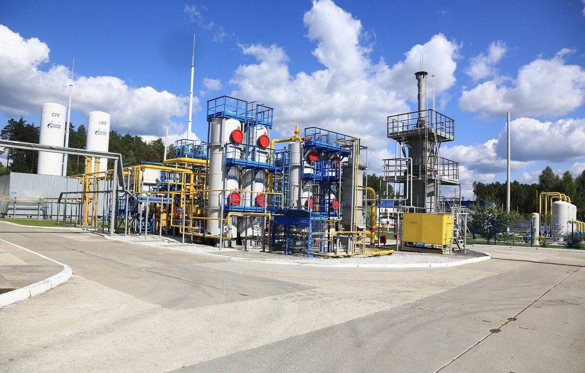 Служба по связям с общественностью и СМИ ООО "Газпром трансгаз Екатеринбург"