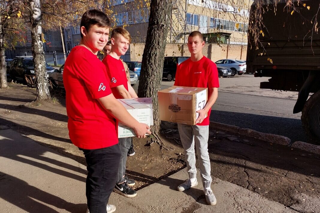    Фото с сайта правительства Рязанской области