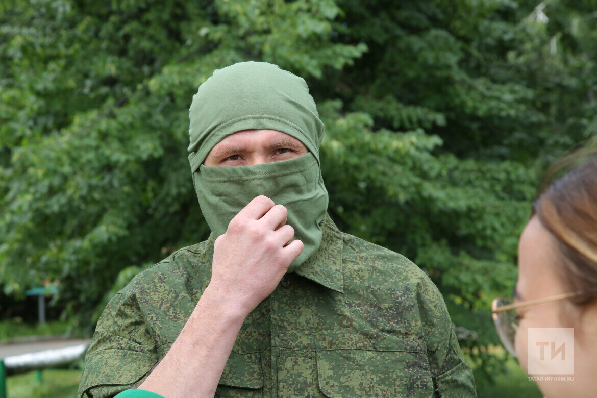 Алга батальоны последние новости. Военнослужащие татар информ.