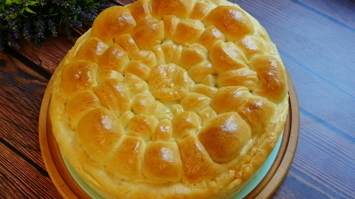 Пирожки с рисом и яйцом в духовке: пошаговый рецепт с фото, как приготовить с garant-artem.ru