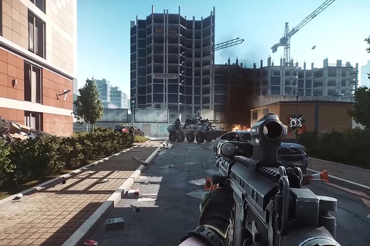 Бескомпромиссный подход разработчиков к сохранению прогресса учит получать удовольствие от самой игры, а не "лутодрочерства"