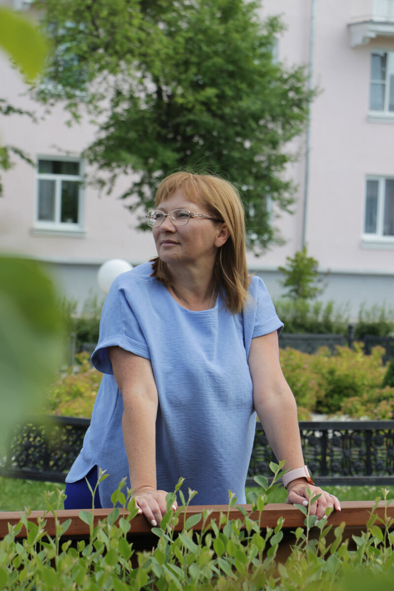 Смотрю вдаль, ЕГЭ не за горами