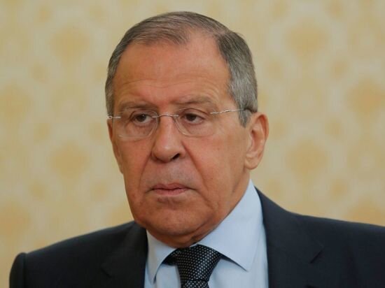     сергей лавров / Наталия Губернаторова