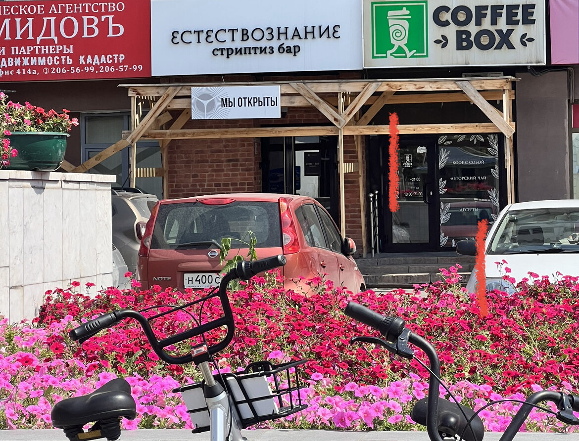 Лучше бы на "Естествознание" подсела. Бюджет целее