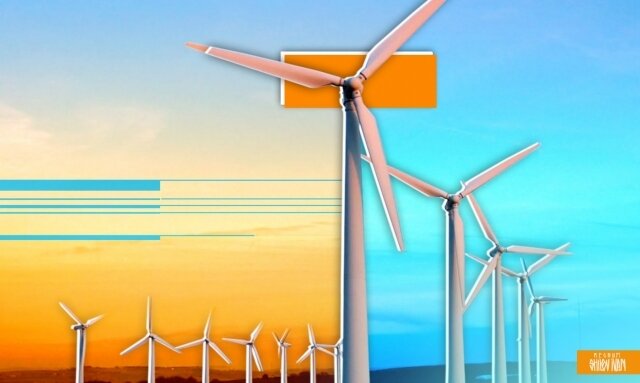    Зеленая энергетика Иван Шилов © ИА REGNUM