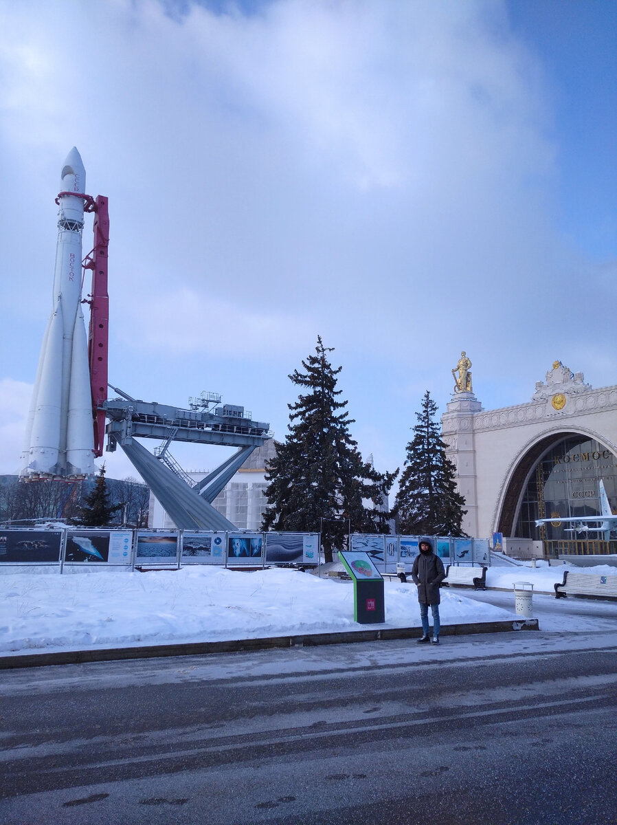 Сколько раз была в Москве, все время тянет на ВДНХ. Почему? | Путевые  заметки многодетной учительницы 👍 | Дзен