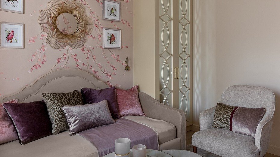 Здесь и далее. Фото: Ольга Пегова