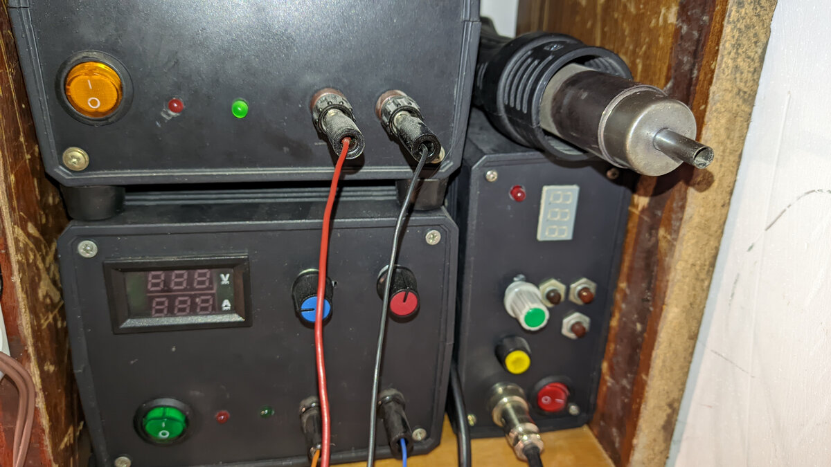 О моём канале радиоэлектроники. | Александр Радиоремонт и самоделки. | Дзен