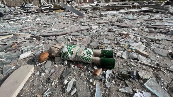   © Фото : Вячеслав Гладков / Telegram