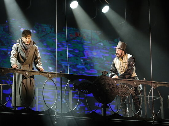     Фото: Владислав Ионис.