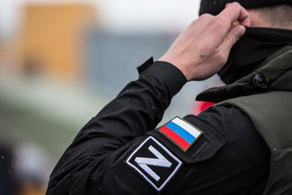   Югорчане, получившие ранения в ходе СВО, получат медицинскую и социальную помощь