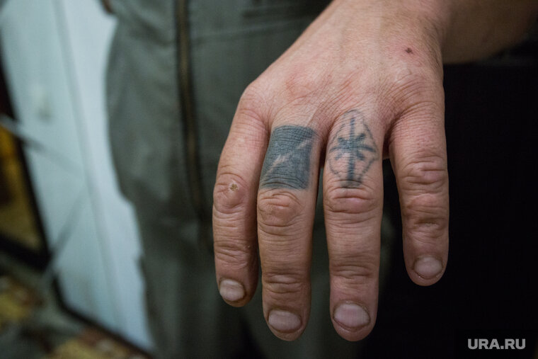    Россиян, судимых за тяжкие преступления, разрешили мобилизовать