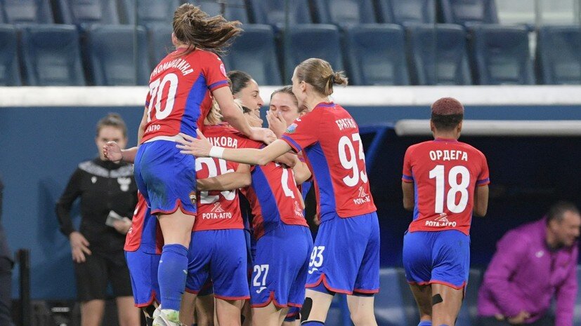   РИА Новости Алексей Даничев