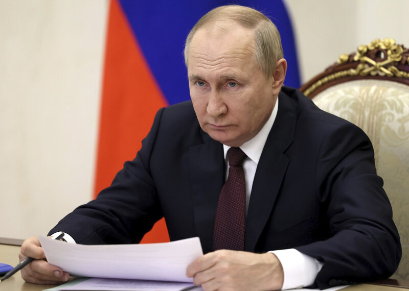    Что думают эксперты про идею Владимира Путина о децентрализации власти