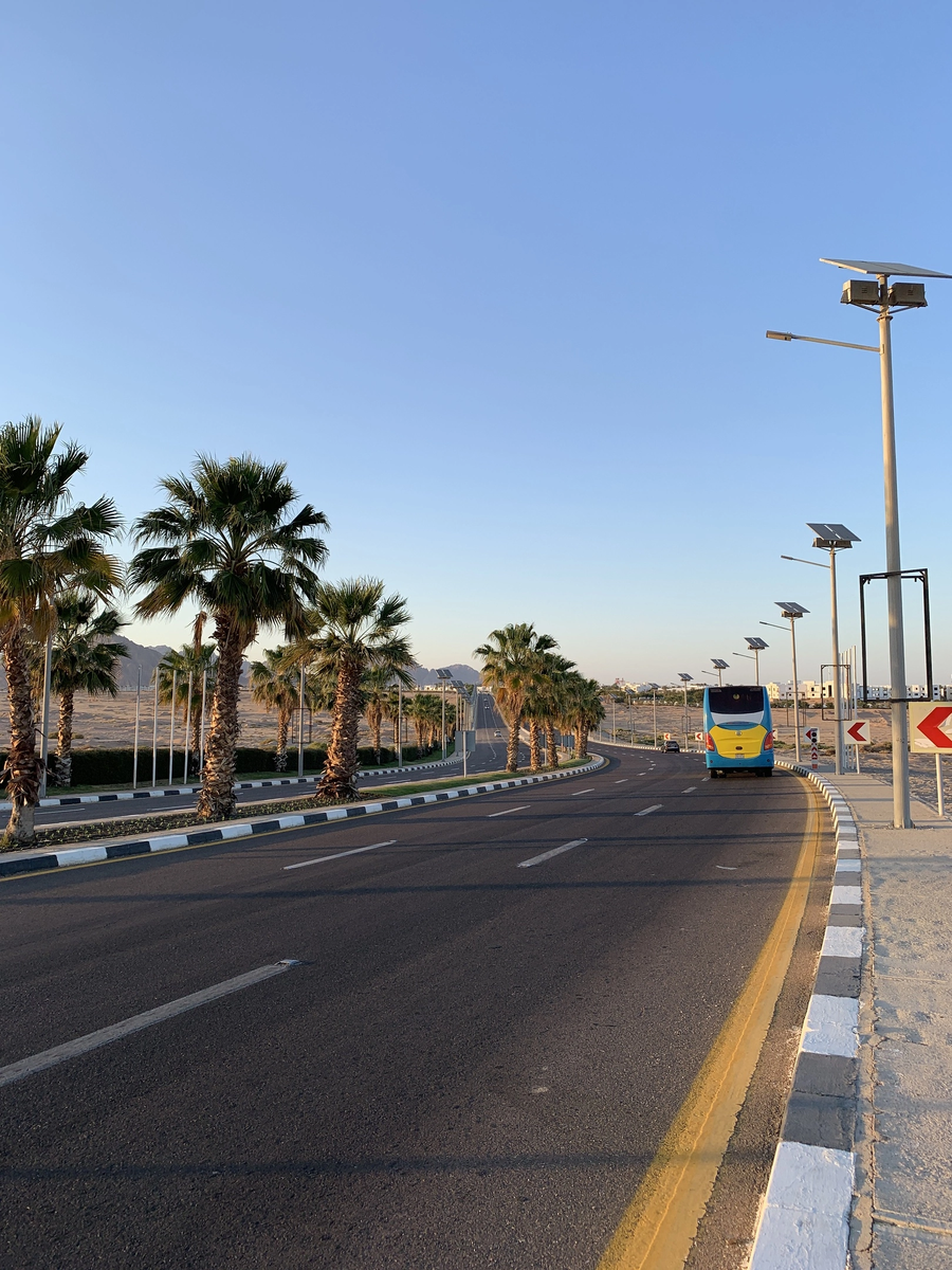 Шарм - Эль - Шейх, личный архив