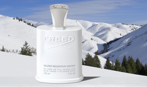 Creed парфюмерная вода silver mountain. Creed Silver Mountain Water 50ml. Creed Silver Mountain Water (Крид Сильвер Маунтин Ватер). Creed Silver Mountain Water 100 ml. Creed Aventus Silver.