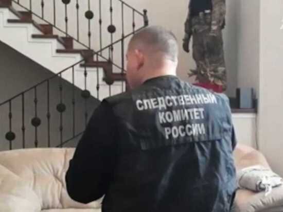     Сайт СУ СК России по Оренбургской области