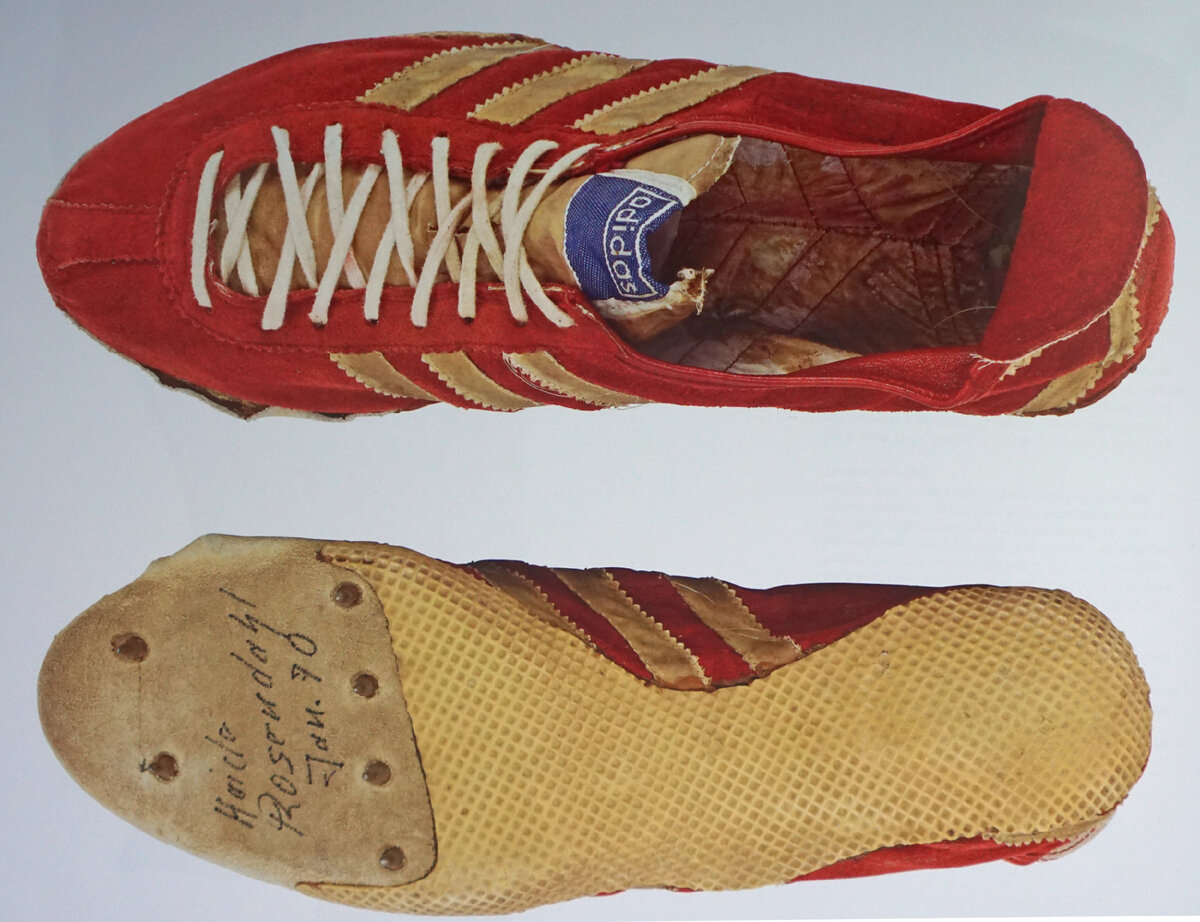 Adidas americana 1971 hotsell
