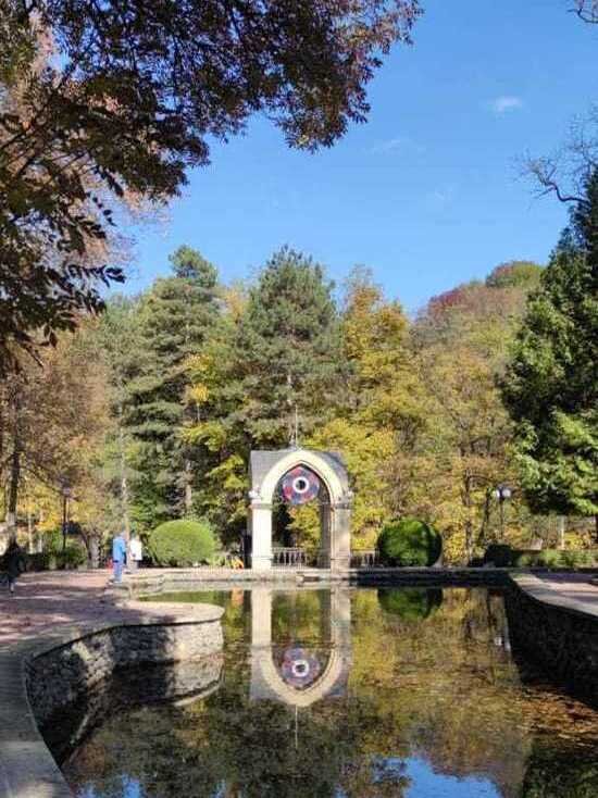     Фото: администрация Кисловодска