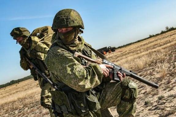    военные, MOD Russia / globallookpress.com