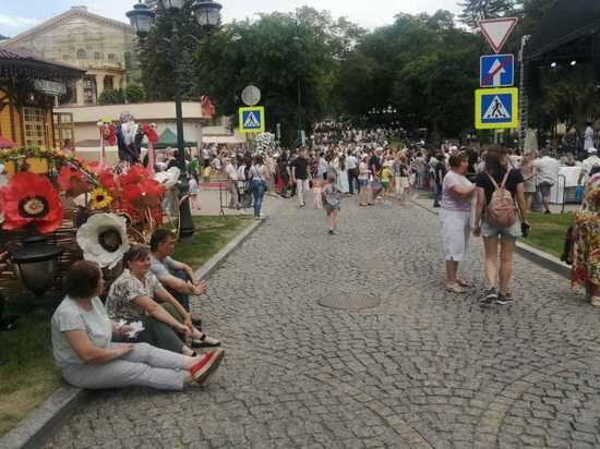     Фото: администрация Кисловодска