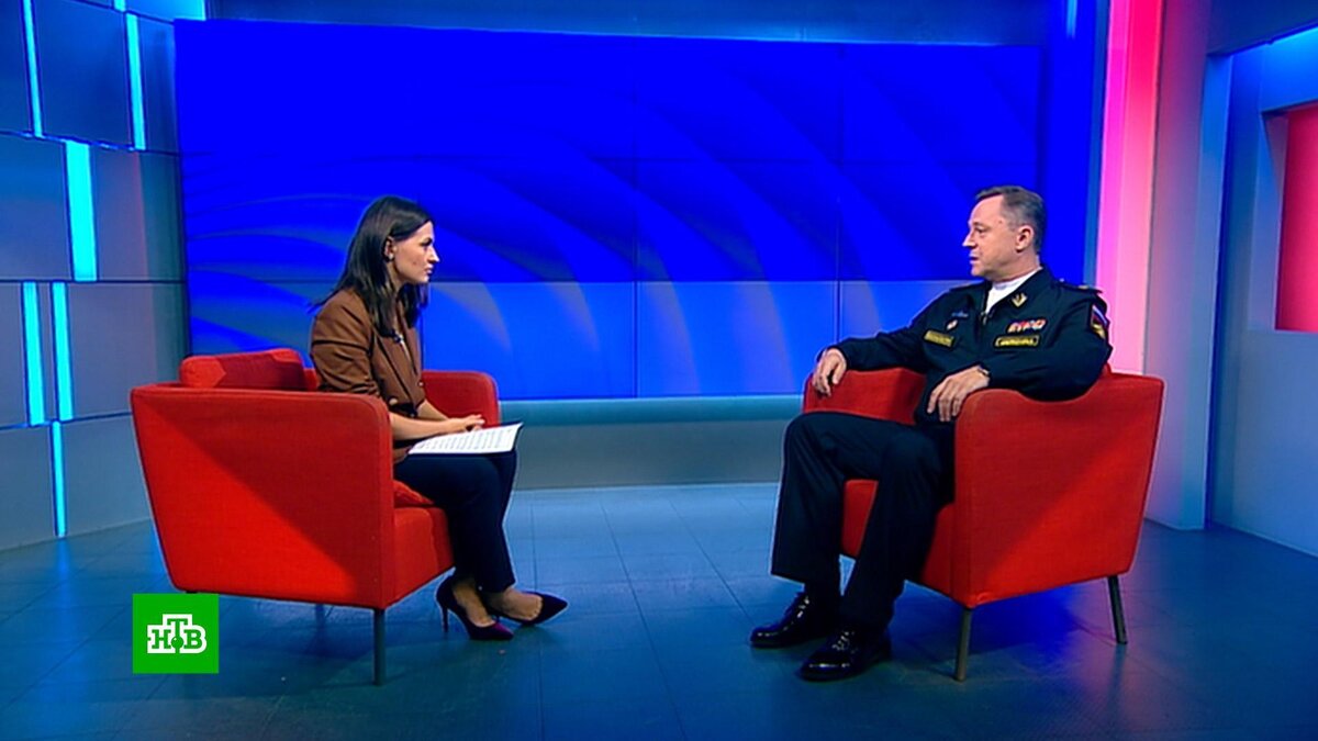    В Генштабе предупредили об ответственности за поджоги военкоматов