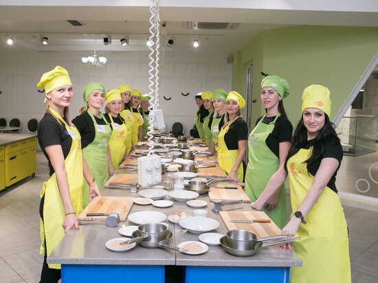     Фото: Даниил Леонтьев