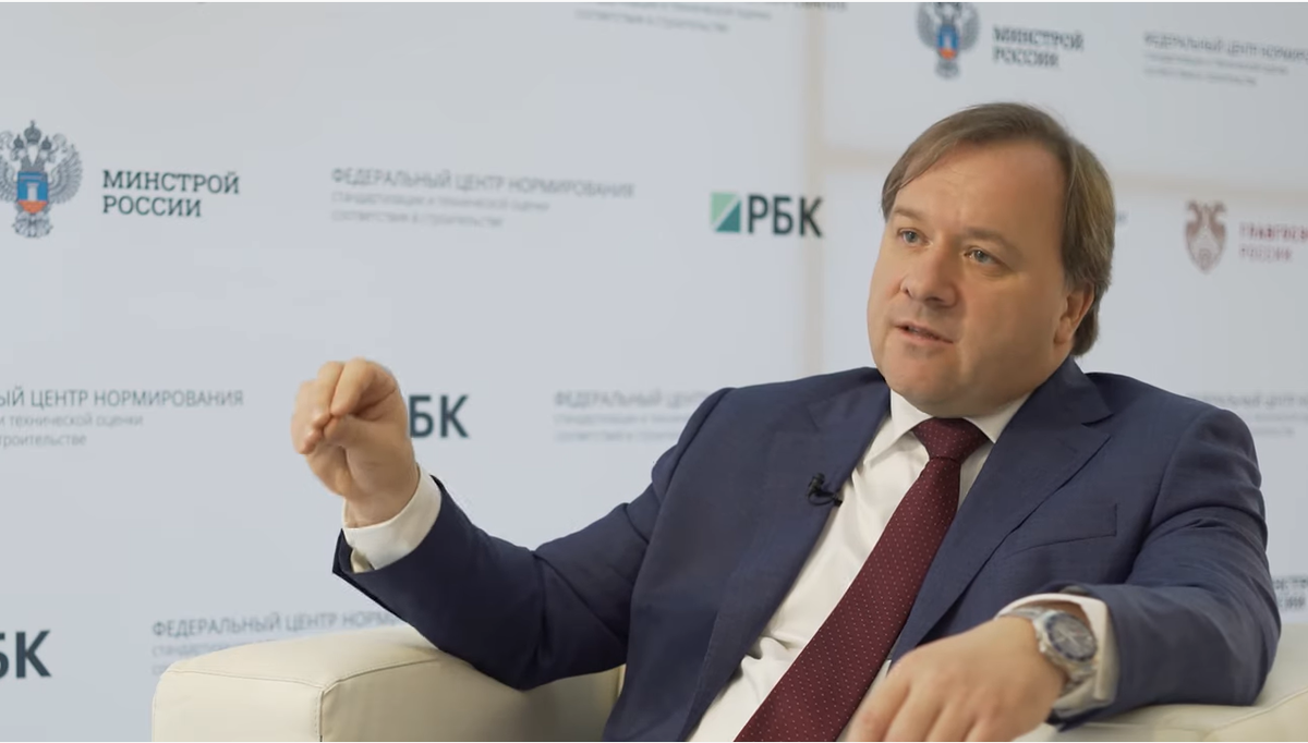 Игорь Оскарович Орельяна Урсуа, технический и исполнительный директор АО «СиСофт Девелопмент» (CSoft Development) 