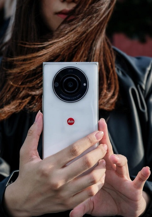    Источник изображения: Leica