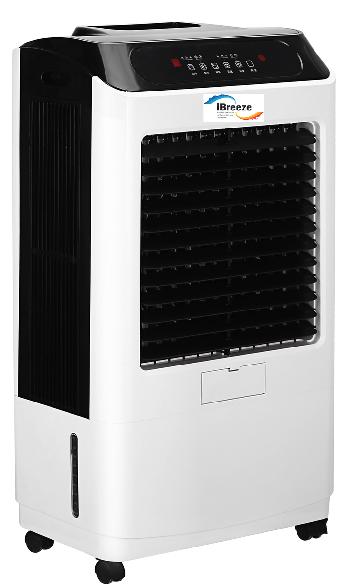 Био-охладитель-увлажнитель AZL045-ZY13A