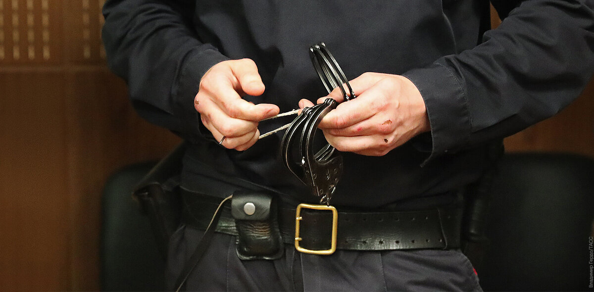 Фото: Владимир Гердо/ТАСС