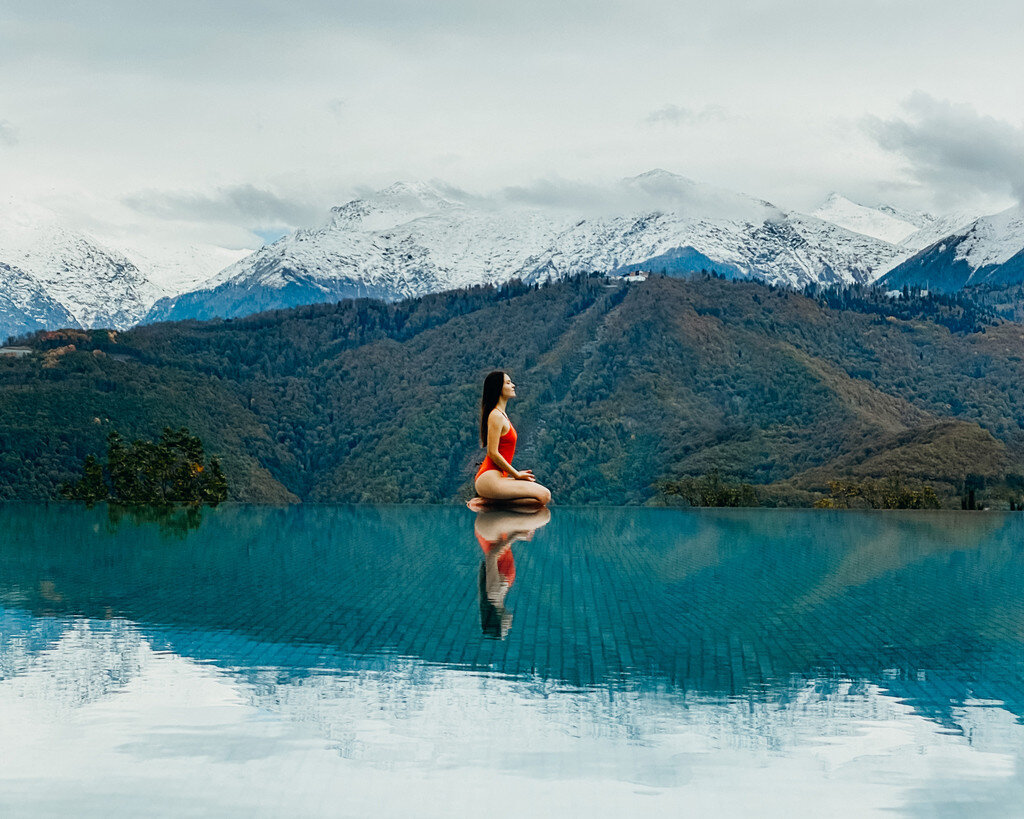 Фото: арт-отель «Долина 960» 