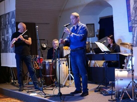     фото пресс-службы музея