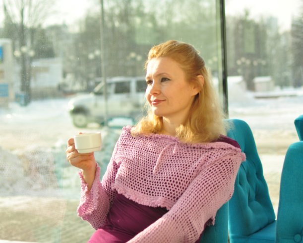 Из личного архива