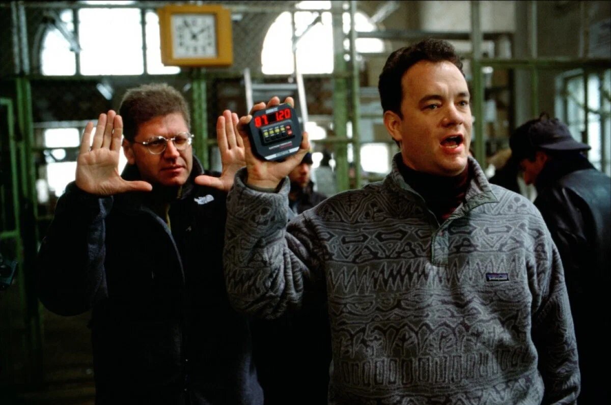 Я научу вас ссать по расписанию