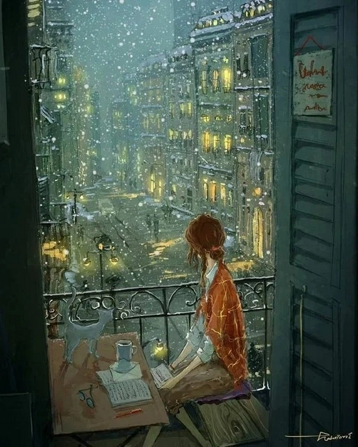 Художник Jungsuk Lee