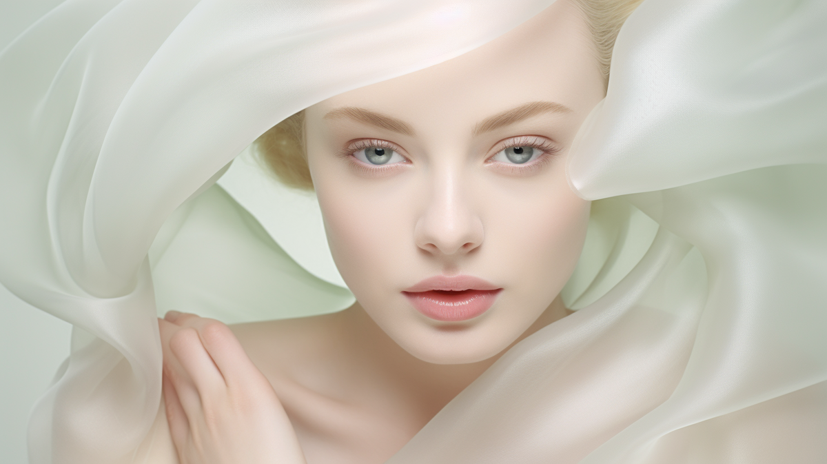 Уход за сухой кожей