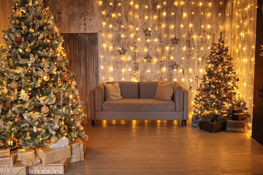 Украшение фасадов с учетом бюджета — идеи для разных кошельков