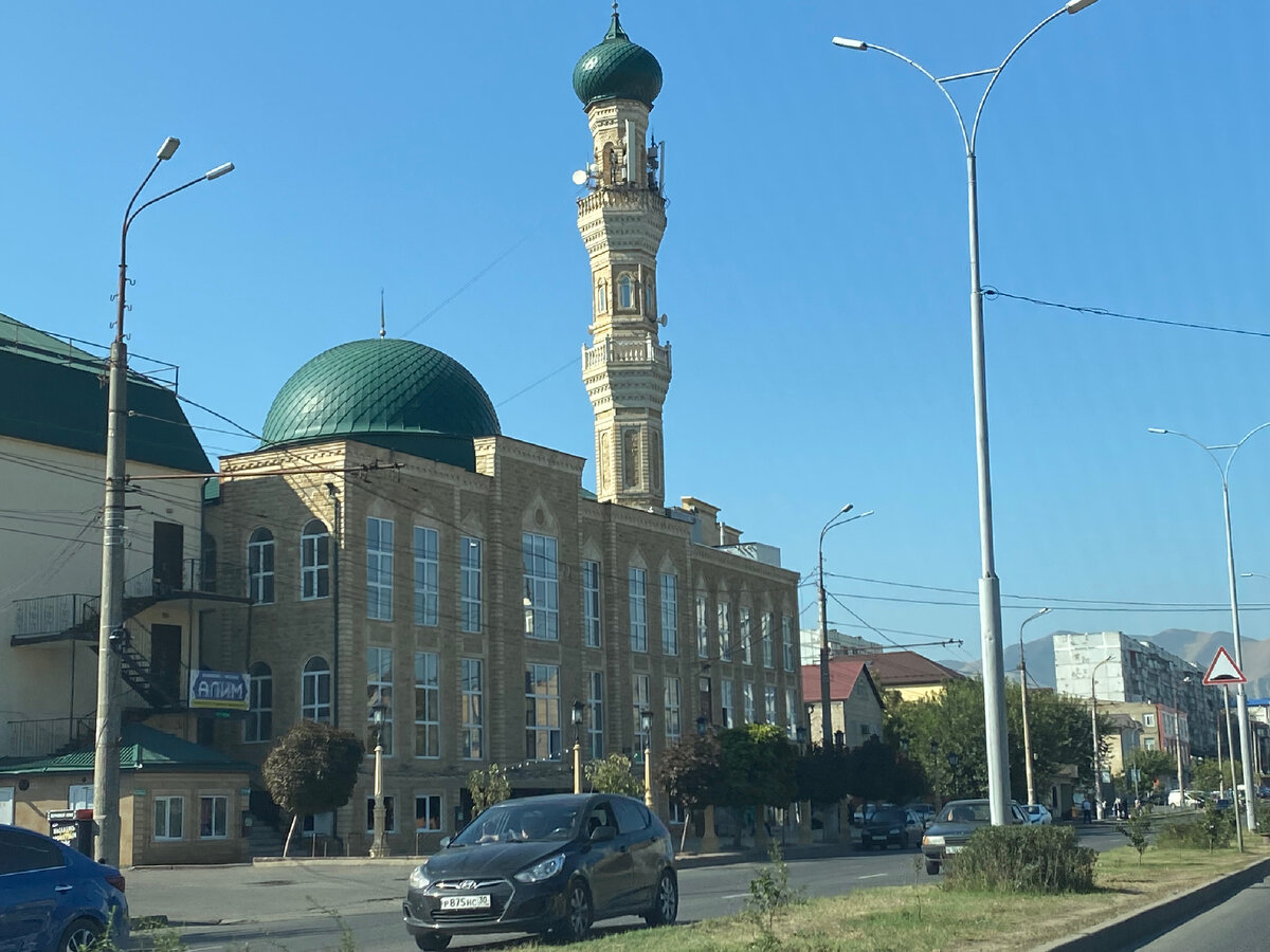 Приключения трёх блондинок в Дагестане | За впечатлениями! | Дзен