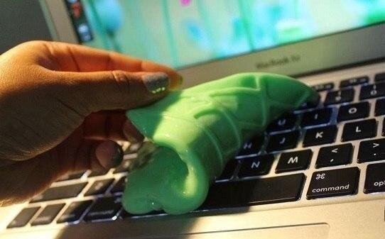 Изготовление специальной тряпки для эффективной уборки