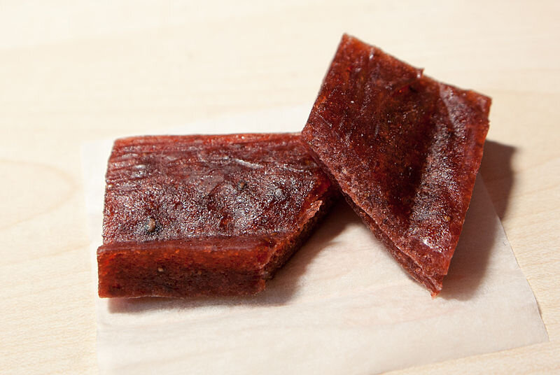 Коломенская пастила