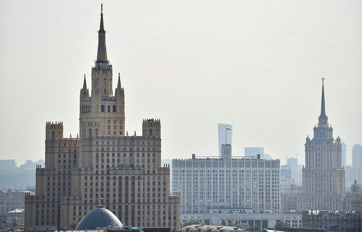 © Стоян Васев/ТАСС 