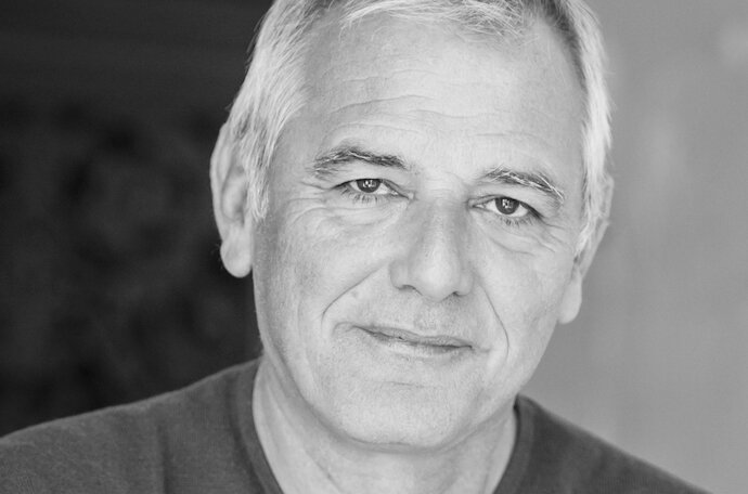 Французский режиссер Лоран Канте возглавил жюри кинофестиваля в Макао. Источник: Festival de Cannes