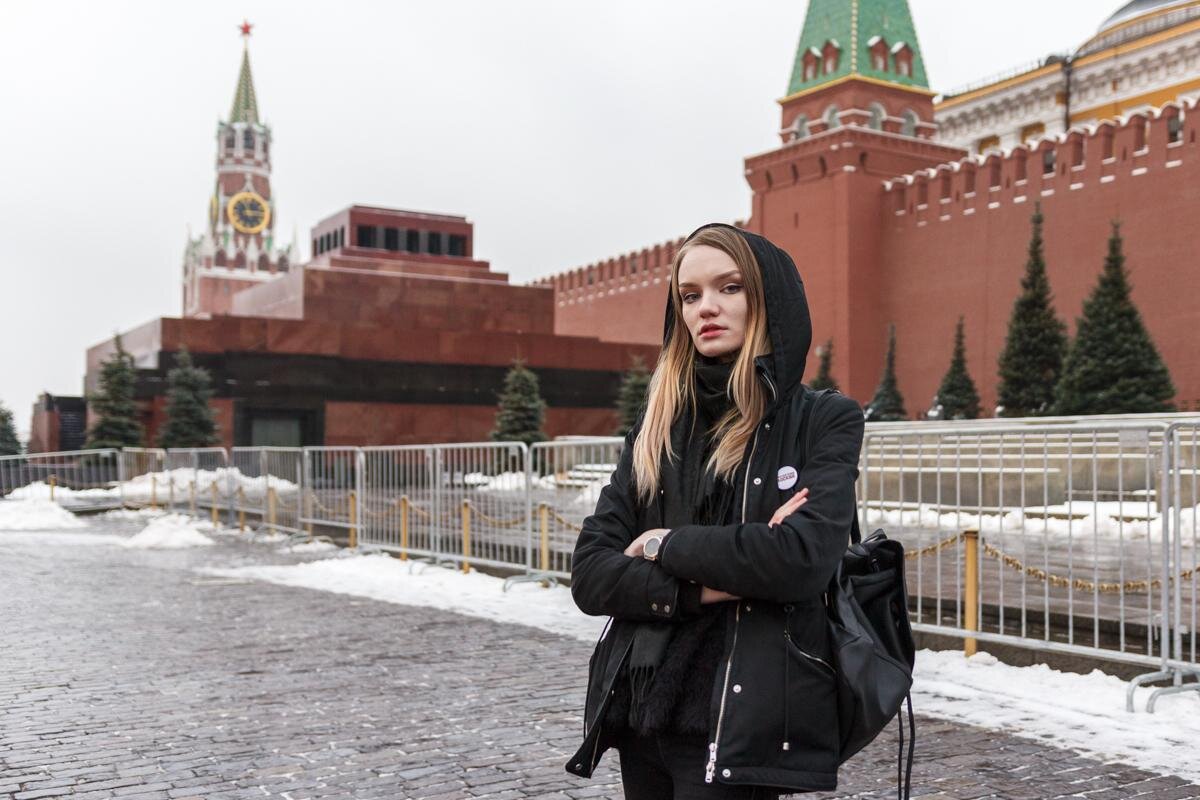 Текст: Лев Нудель Фото: Александр Кочубей, Роман Бендасов