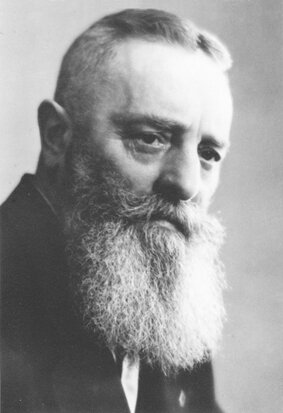 Виктор Шаубергер